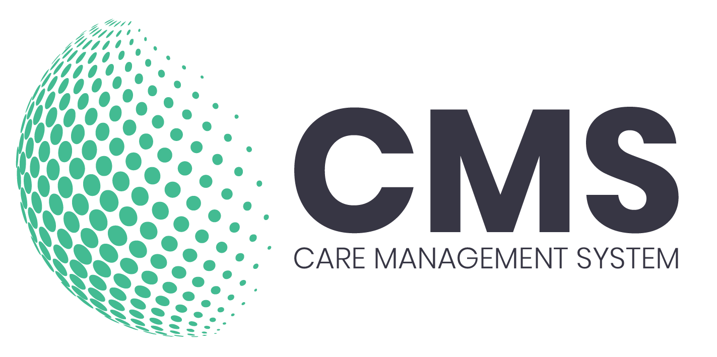 NDIS Management Portal Logo