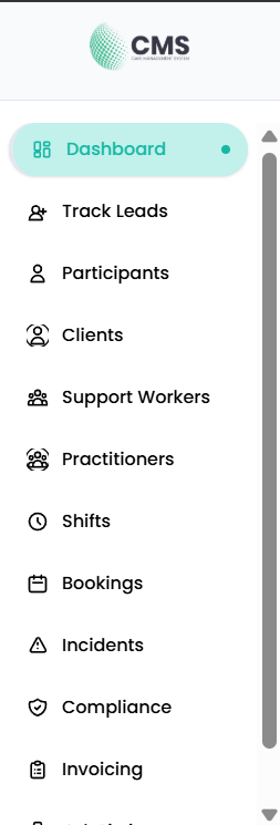 Provider / Admin Guide
